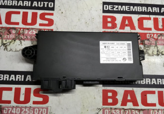 Calculator confort BMW E90 cod: 9217853