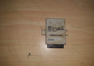 Calculator confort BMW Seria 7 61356908767, 5WK1025