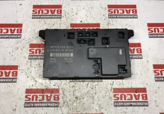 Calculator Confort Mercedes CLS W219 An 2007 Cod 2198201926 03