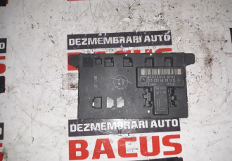 Calculator confort pentru Mercedes C-class W203 cod: 2038205526