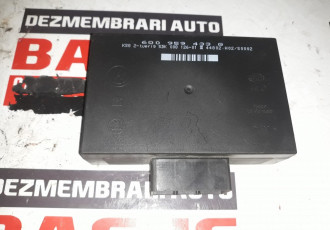 Calculator confort pentru VW Polo 9n cod: 6Q0959433G