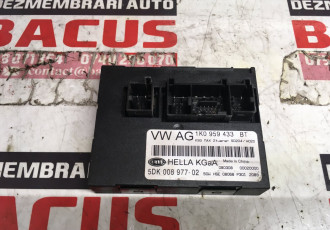 Calculator confort VW Golf 5 cod: 1K0959433BT