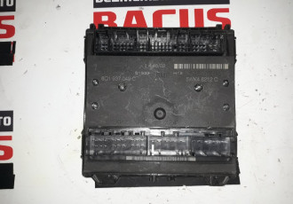 Calculator confort VW Polo, 2002-2009, cod: 6Q1937049C