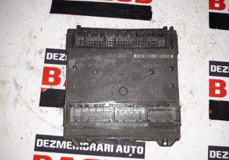 Calculator confort VW Polo, 2002-2009, cod: 6Q1937049C