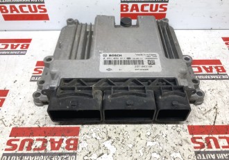 Calculator ECU Dacia Lodgy / Renault / Nissan 1.5 DCI euro 6 Cod : 237106319R