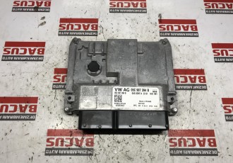 Calculator / ECU Motor Audi A3 8Y 1.0 TSI Cod 05C907394B