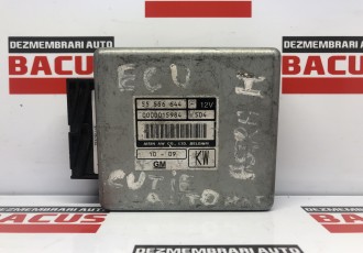 Calculator ECU Opel Astra