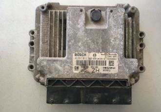 Calculator ecu Opel Astra H (2004-2009) 0281011943