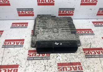 Calculator / Ecu VW Golf 6 / Passat b7 1.6 TDI CAY Cod : 03L906023B