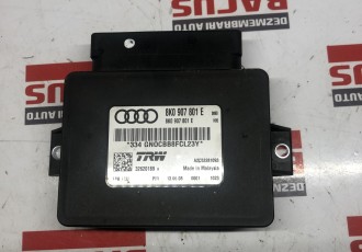 Calculator Frana De Mana Audi A4 B8 Cod: 8K0907801E