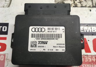 Calculator frana de mana Audi A4 B8 cod: 8k0907801e