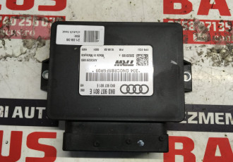 Calculator frana de mana Audi A4 B8 cod: 8k0907801e