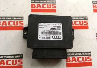 Calculator frana de mana Audi A4 B8 cod: 8k0907801n