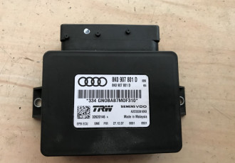 Calculator Frana De Mana Audi A4 cod: 8K0907801D