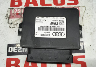 Calculator frana de mana Audi A4 cod: 8k0907801l