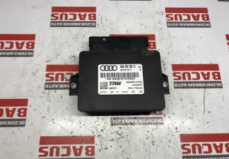 Calculator Frana De Mana Audi A5 / A4 B8 Cod: 8K0907801C