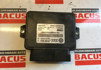 Calculator frana de mana Audi A6 4F cod: 4f0907801a