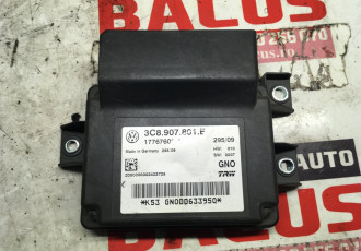 Calculator frana de mana Volkswagen Passat B6 2010 cod:3C8907801E