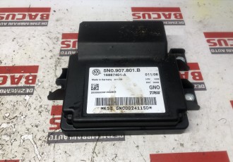 Calculator Frana De Mana Vw Tiguan Cod : 5N0907801B