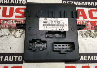 Calculator lumini Audi A6 C6 cod: 4f0907279