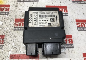 Calculator / Modul Airbag Ford Focus 3 Cod : 0285011993 