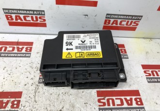 Calculator / Modul Airbag Renault Megane 3 Cod : 285587590R