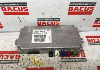 Calculator / Modul BMW 7 (F01, F02, F03, F04) 2008 - 2015,COD- 66539259358,  