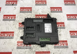 Calculator / Modul Confort Renault Captur / Kadjar 2016 Cod 284B15533R