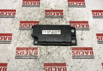 Calculator / Modul Unitate Control Mazda CX-30 Cod BCWB677G0A