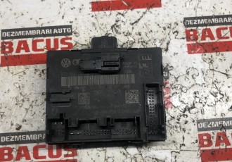 Calculator / Modul usa dreapta Audi A5 8T - Cod: 8T0959792Q