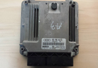 Calculator motor Audi A3 2.0tdi bkd 03g906016g