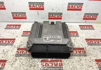 Calculator motor Audi A3 8V cod: 04l907309d