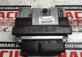 Calculator motor Audi A4 B8 2.0 TDi cod: 03L906018JP