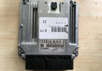 Calculator motor Audi A6 2.0 cod: 03L906022SB