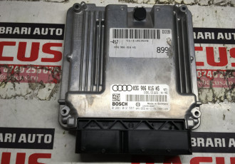 Calculator motor Audi A6 4F cod: 03g906016hs