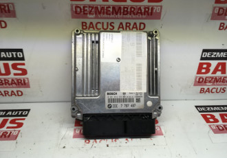 Calculator motor BMW E90 cod: 0281012334