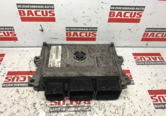 Calculator motor ecu 1.2 vti COD- 9807138880 Peugeot 108 [2015 - 2020]