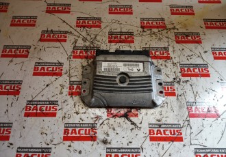 Calculator Motor Ecu Dacia Sandero 2 1.2 Benzina Euro 5 din 2014 cod: 237102071R