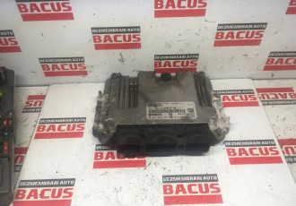 Calculator motor ECU Ford Focus 2 [2004 - 2008] Sedan 4-usi 1.6 TDCi COD- 7M5112A650UA