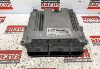 Calculator Motor ECU Nissan Qashqai 1.6 DCI Cod : 0281019035