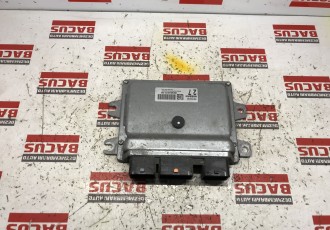 Calculator Motor Ecu Nissan Qashqai J10 Facelift 1.6 Benzina Cod : MEC940320