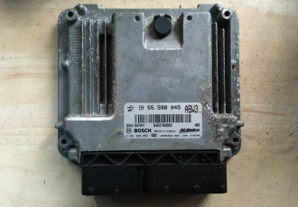 Calculator motor ECU pentru Opel insignia cod: 55598045 abw3