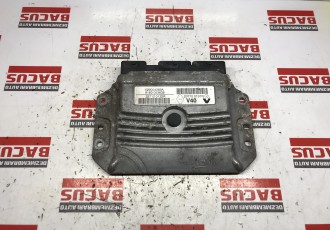 Calculator Motor ECU Renault Megane 3 1.6 Cod 237100132R 