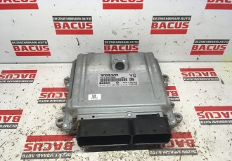 Calculator motor ECU volvo xc60 P31303388