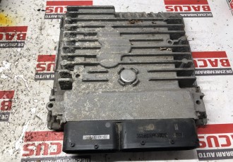 Calculator motor / Ecu VW Golf 6 / Skoda Fabia Facelift 1.6 TDI 105 CP CAY Cod : 03L906023MM