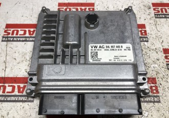 Calculator Motor / ECU VW Golf 7 / Skoda Octavia 3 1.6 TDI Cod : 04L907445B