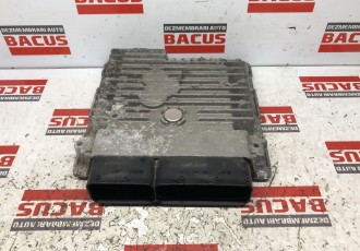 Calculator motor / Ecu VW Golf VI / Skoda Fabia Facelift 1.6 TDI 105 CP CAYC Cod : 03L906023MM