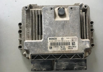 Calculator motor Opel Astra H 1.7cdti z17dth 0281012694