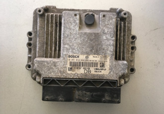 Calculator motor Opel Astra H 1.7cdti z17dth 0281012694