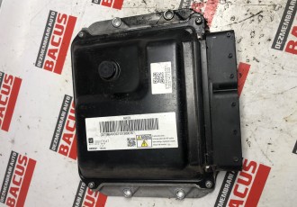 Calculator motor Opel Astra J 1.7 CDTI A17DTR 55577647